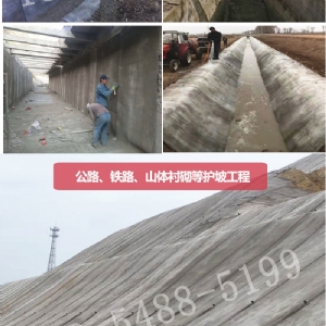 混凝土帆布毯